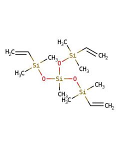 Astatech TRIS(VINYLDIMETHYLSILOXY)METHYLSILANE; 25G; Purity 95%; MDL-MFCD00054798